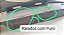 Parachoque Traseiro Fiat Idea 2008 2009 2010 - Imagem 9