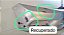 Parachoque Dianteiro Honda New Civic 2012 A 2015 Recuperado - Imagem 2