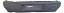 Parachoque Traseiro Fiat Uno Mille 2004 A 2012 (1) - Imagem 1