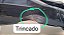 Parachoque Traseiro Honda New Fit 2015 2016 Recuperado - Imagem 7