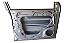 Porta Dianteiro Esquerdo Hyundai Tucson 2004 A 2016 Detalhe - Imagem 9