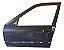 Porta Dianteiro Esquerdo Bmw 318 1994 A 1998 Com Detalhe - Imagem 1