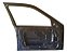 Porta Dianteiro Esquerdo Bmw 318 1994 A 1998 Com Detalhe - Imagem 2