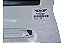 Porta Lado Esquerdo Ford Courier 1996/2002 2 Pts Com Detalhe - Imagem 4