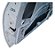 Porta Lado Esquerdo Ford Courier 1996/2002 2 Pts Com Detalhe - Imagem 5