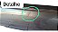 Porta Dianteira Esquerdo Renault Scenic 2001/2009 C/ Detalhe - Imagem 7