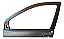 Porta Dianteira Esquerdo Renault Scenic 2001/2009 C/ Detalhe - Imagem 4