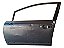 Porta Dianteiro Esquerdo Honda New Civic 2006 A 2011 Detalhe - Imagem 1
