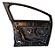 Porta Dianteira Esquerdo Peugeot 3008 2011 A 2016 / Detalhe - Imagem 6