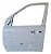 Porta Dianteiro Esquerdo Land Rover Freelander 2 2006 A 2013 - Imagem 1
