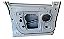 Porta Dianteiro Esquerdo Land Rover Freelander 2 2006 A 2013 - Imagem 7