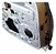 Porta Dianteira Esquerdo Renault Sandero 2007 A 2013 Detalhe - Imagem 6