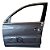Porta Dianteiro Esquerdo Vw Tiguan 2008 A 2016 Com Detalhe - Imagem 1