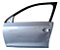 Porta Dianteiro Esquerdo Vw Jetta 2011 A 2017 Com Detalhe - Imagem 1