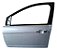 Porta Dianteira Esquerdo Ford Focus 2009 A 2013 Com Detalhe - Imagem 1