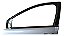 Porta Dianteira Esquerdo Ford Focus 2009 A 2013 Com Detalhe - Imagem 4
