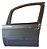 Porta Dianteira Esquerdo Fiat Idea Adventure 2004 A 2010 - Imagem 1