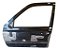 Porta Dianteiro Esquerdo Vw Golf 1994 A 1997 Com Detalhe - Imagem 1