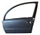 Porta Dianteiro Esquerdo Citroen C3 2002 A 2013 Com Detalhe - Imagem 1