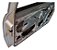Porta Lado Esquerdo Fiat Palio 1996 A 2000 2 Pts Com Detalhe - Imagem 4