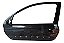 Porta Lado Esquerdo Peugeot 206 2000 A 2008 2 Pts Detalhe - Imagem 1