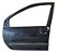 Porta Dianteiro Esquerdo Renault Scenic 2001 A 2009 Detalhe - Imagem 1
