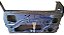 Porta Esquerdo Ford Fiesta/courier 1996/2002 2pts Detalhe - Imagem 5