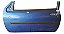 Porta Esquerdo Ford Fiesta/courier 1996/2002 2pts Detalhe - Imagem 6