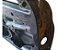 Porta Lado Esquerdo Peugeot 206 2000 A 2008 2pts Com Detalhe - Imagem 7