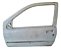 Porta Lado Esquerdo Fiat Palio 1996 A 2005 2pts Com Detalhe - Imagem 1