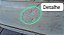 Porta Lado Esquerdo Fiat Palio 1996 A 2005 2pts Com Detalhe - Imagem 2