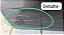 Porta Lado Esquerdo Ford Ka 1997 A 2006 2pts Com Detalhe - Imagem 2