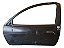 Porta Lado Esquerdo Ford Ka 1997 A 2006 2pts Com Detalhe - Imagem 1