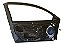 Porta Lado Esquerdo Ford Ka 1997 A 2006 2pts Com Detalhe - Imagem 5