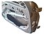 Porta Dianteiro Esquerdo Peugeot 206 2000 A 2008 Com Detalhe - Imagem 5