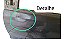 Porta Lado Esquerdo Vw Fox 2003 A 2010 2 Pts Com Detalhe - Imagem 2