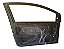 Porta Lado Esquerdo Vw Fox 2003 A 2010 2 Pts Com Detalhe - Imagem 8