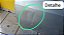 Porta Dianteiro Esquerdo Renault Fluence 2010 A 2018 Detalhe - Imagem 2