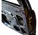 Porta Dianteiro Esquerdo Vw Fox 2010 A 2020 Com Detalhe - Imagem 5