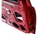 Porta Lado Esquerdo Vw Fox 2003 A 2010 2 Pts Com Detalhe - Imagem 6