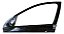 Porta Dianteiro Esquerdo Peugeot 206 2000 A 2008 Com Detalhe - Imagem 3