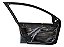 Porta Dianteiro Esquerdo Peugeot 206 2000 A 2008 Com Detalhe - Imagem 4