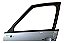 Porta Dianteiro Esquerdo Citroen C4 Grand Picasso 2009-2013 - Imagem 2