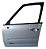 Porta Dianteiro Esquerdo Citroen C4 Grand Picasso 2009-2013 - Imagem 1