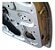 Porta Dianteiro Esquerdo Citroen C4 Grand Picasso 2009-2013 - Imagem 6