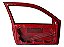 Porta Dianteiro Esquerdo Golf 1997 A 2003 2 Pts Com Detalhe - Imagem 6