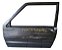 Porta Dianteiro Esquerdo Fiat Uno 1985 A 2003 Com Detalhe - Imagem 1