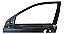 Porta Dianteiro Esquerdo Volvo S80 1988 A 2004 Com Detalhe - Imagem 5