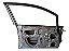 Porta Dianteiro Esquerdo Honda Fit 2004 A 2008 Com Detalhe - Imagem 5