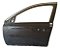 Porta Dianteiro Esquerdo Volvo S80 2007 A 2016 Com Detalhe - Imagem 1